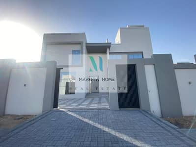 6 Bedroom Villa for Rent in Madinat Al Riyadh, Abu Dhabi - 921cba76-9439-4f9d-92f1-74255f602675. jpg