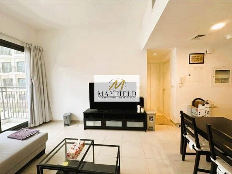Brand New Furnished | Amazing View | Vacant