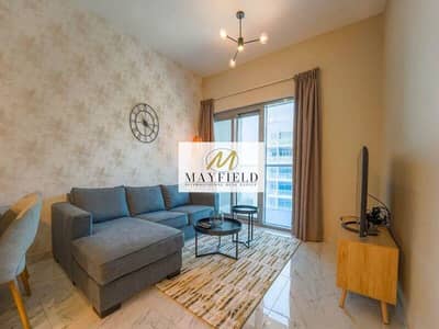 1 Bedroom Apartment for Rent in Dubai South, Dubai - Best View | Fully Furnished | Great Community