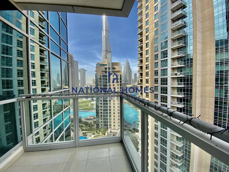 Only for Buyers| Fully Upgraded| Heart of Downtown