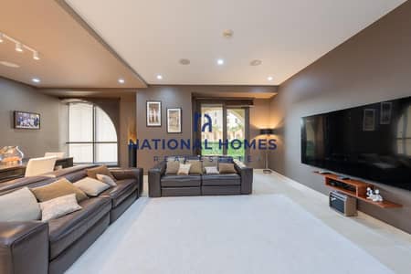 4 Bedroom Flat for Sale in Jumeirah Beach Residence (JBR), Dubai - Fully Upgraded | Vacant on Transfer | Remodeled