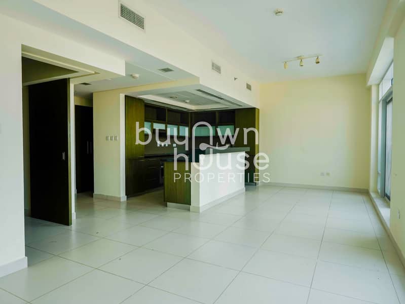 位于迪拜市中心，Loft公寓，Loft中央塔 1 卧室的公寓 105000 AED - 8786430