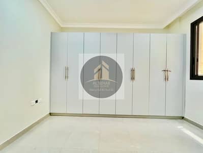 1 Bedroom Flat for Rent in Aljada, Sharjah - 1bf297d7-8537-4c9e-8b09-09a6170758bf. jpeg