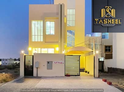 3 Bedroom Villa for Sale in Al Zahya, Ajman - batch_690743486-1066x800 (1). jpg