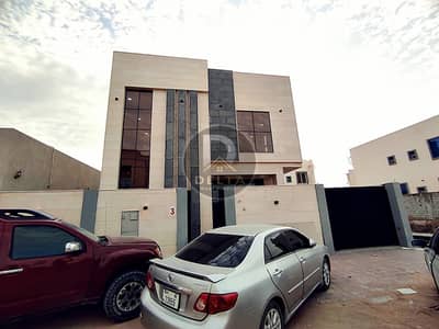 5 Bedroom Villa for Sale in Al Helio, Ajman - 001-20240508-073626. jpg