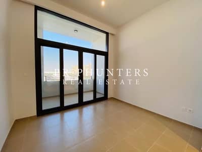 1 Bedroom Apartment for Rent in Town Square, Dubai - Townhouse  View   |   Mid Floor  | Spacious Layout