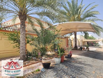 4 Bedroom Villa for Rent in Al Ghafia, Sharjah - PHOTO-2024-05-06-11-13-55. jpg