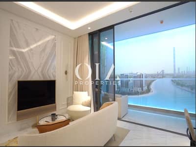 Studio for Sale in Meydan City, Dubai - Screenshot 2023-08-28 131059. png