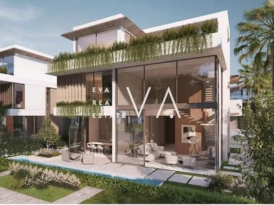 3 Bedroom Townhouse for Sale in Nad Al Sheba, Dubai - LAUNCHED | 3-4-5 BR | AVAILABLE