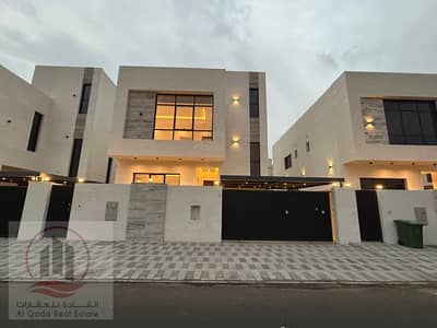 5 Bedroom Villa for Sale in Al Yasmeen, Ajman - WhatsApp Image 2024-03-26 at 11.47. 38 AM. jpeg