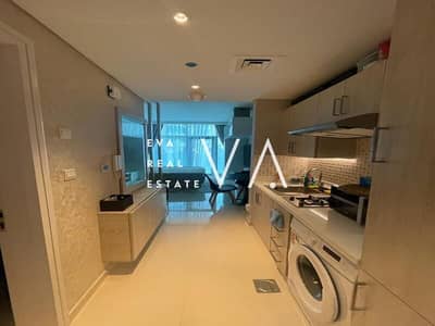 朱美拉棕榈岛， 迪拜 单身公寓待售 - 位于朱美拉棕榈岛，棕榈岛七号豪华公寓 的公寓 1299000 AED - 8231165
