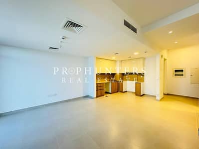 3 Bedroom Townhouse for Rent in Town Square, Dubai - Keys in hand | Brand New 3Beds near pool and park