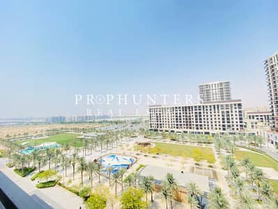 2 Bedroom Apartment for Rent in Town Square, Dubai - Full Park View|Spacious 2Beds | Apartment| Vacant