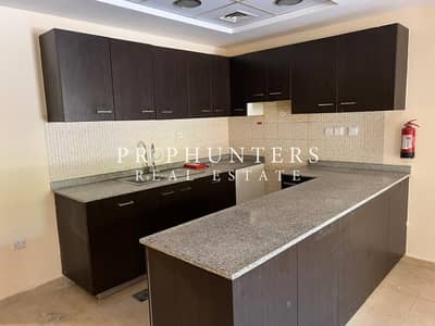 2 Bedroom Flat for Rent in Remraam, Dubai - 2 BR I BIG TERRICE I AVAILABLE FOR RENT