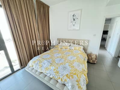 2 Bedroom Flat for Rent in Town Square, Dubai - 2 BR | FURNISHED APARTMENT | AVAILABLE FOR RENT