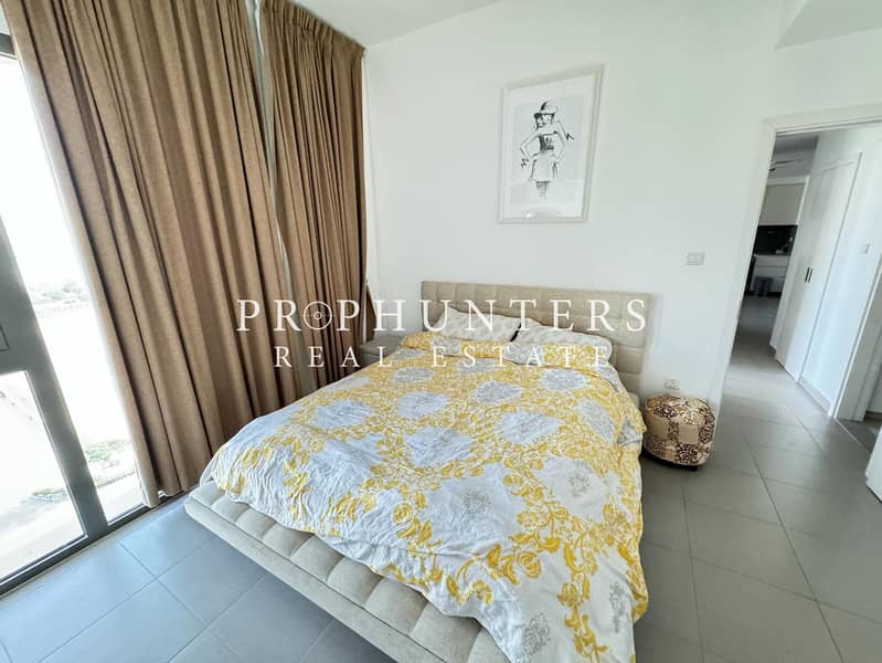 2 BR | FURNISHED APARTMENT | AVAILABLE FOR RENT
