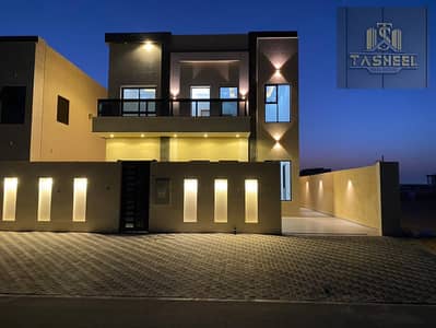 3 Bedroom Villa for Sale in Al Bahia, Ajman - IMG-20240508-WA0190. jpg
