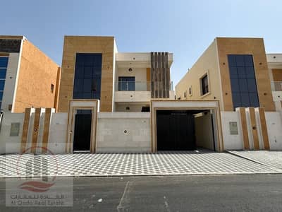 5 Bedroom Villa for Sale in Al Yasmeen, Ajman - WhatsApp Image 2024-03-23 at 12.10. 06 PM. jpeg