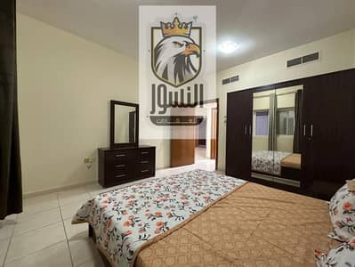 1 Bedroom Apartment for Rent in Al Rashidiya, Ajman - IMG-20240508-WA0966. jpg