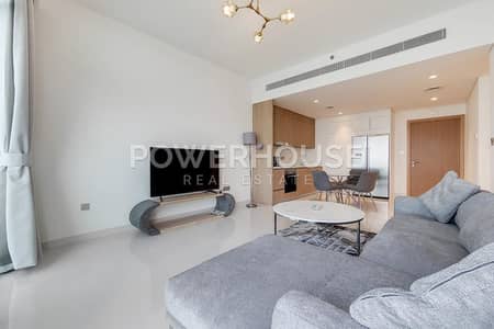 2 Bedroom Apartment for Rent in Dubai Harbour, Dubai - Fully Furnished | Sea View View | Best Layout