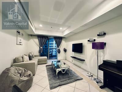 فلیٹ 1 غرفة نوم للايجار في دبي مارينا، دبي - 0095689e-fa34-4e09-bcae-6a1b6ab94302. jpg