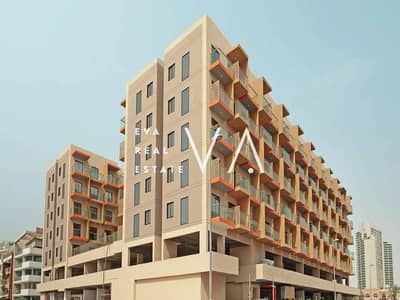 2 Cпальни Апартаменты Продажа в Джумейра Вилладж Серкл (ДЖВС), Дубай - Квартира в Джумейра Вилладж Серкл (ДЖВС)，JVC Дистрикт 15，Бингхатти Роуз, 2 cпальни, 1170000 AED - 8302877