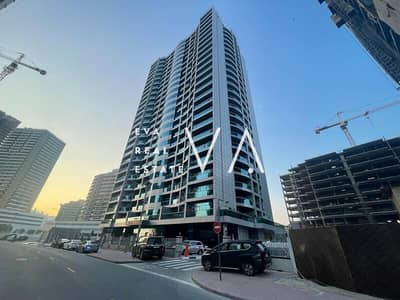 1 Bedroom Flat for Sale in Dubai Sports City, Dubai - High Floor | Well Maintained | Best Deal