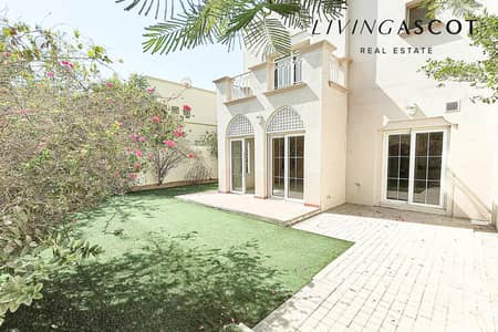 3 Bedroom Townhouse for Rent in The Springs, Dubai - Type 3E | Affordable Luxury | Well Maintained