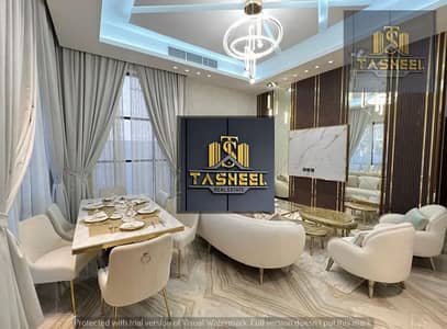 5 Bedroom Villa for Sale in Al Helio, Ajman - batch_687093930-1066x800. jpg