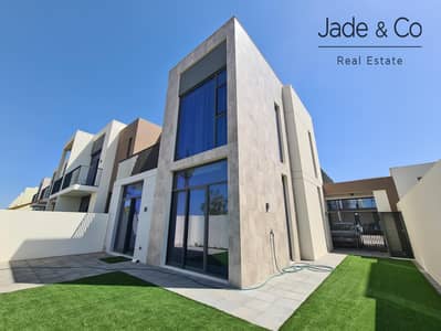 4 Bedroom Villa for Rent in Arabian Ranches 3, Dubai - Community Expert | Single Row | Gated Community