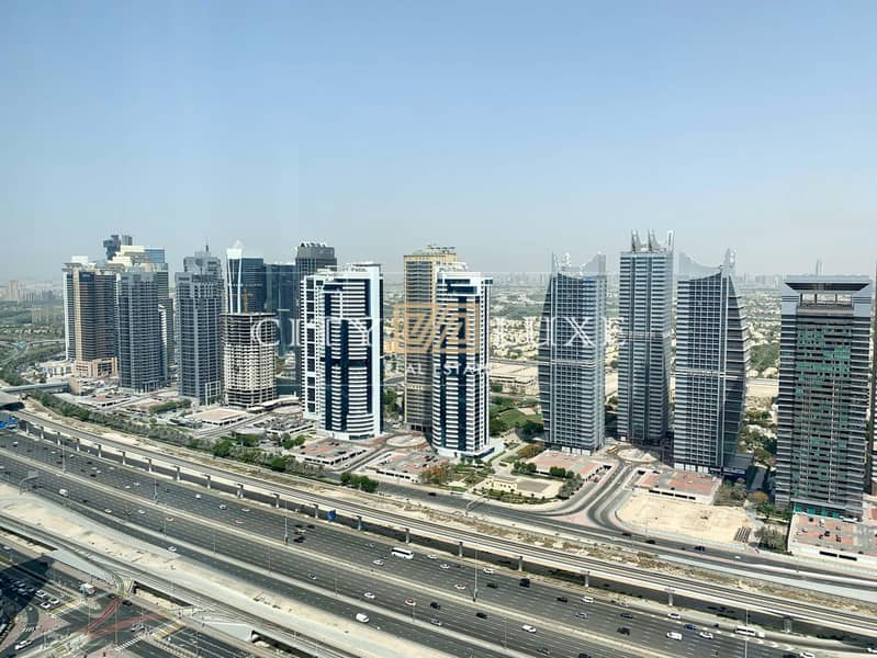 位于迪拜码头，迪拜谦恭海滨酒店（购物中心酒店） 1 卧室的公寓 2100000 AED - 8948644