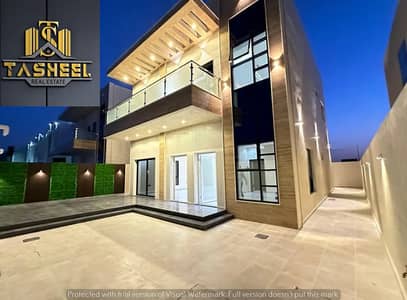 3 Bedroom Villa for Sale in Al Amerah, Ajman - batch_690635882-1066x800. jpg