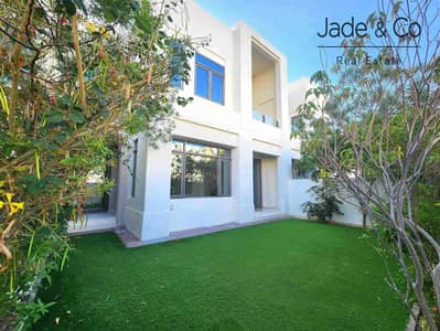 3 Bedroom Townhouse for Sale in Reem, Dubai - Communityh Expert | Imaculate Family Home