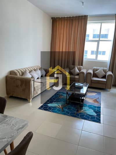 2 Bedroom Apartment for Rent in Al Rashidiya, Ajman - dde5fdac-1a65-4138-9fd8-e1559f14d0bb. jpg