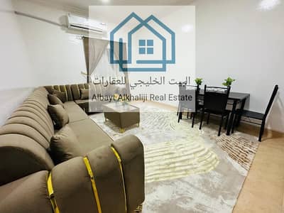فلیٹ 1 غرفة نوم للايجار في المويهات، عجمان - WhatsApp Image 2024-05-08 at 8.02. 29 PM. jpeg