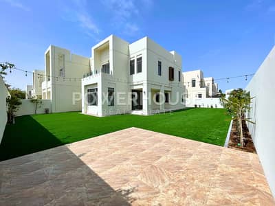 瑞姆小区， 迪拜 4 卧室别墅待售 - 位于瑞姆小区，米拉绿洲社区，米拉绿洲3号区 4 卧室的别墅 4100000 AED - 8744724