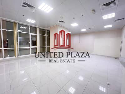 Office for Rent in Tourist Club Area (TCA), Abu Dhabi - IMPRESSIVE OFFICE | BRIGHT SPACE | AFFORDABLE RATE