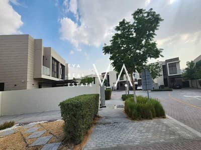 5 Bedroom Villa for Rent in DAMAC Hills, Dubai - Unfurnished | Vacant | Read To Move