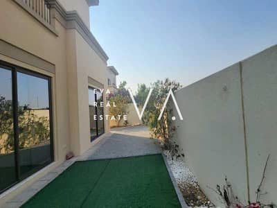 5 Bedroom Villa for Rent in Arabian Ranches 2, Dubai - 5 Bedrooms | Prime Location | Unfurnished