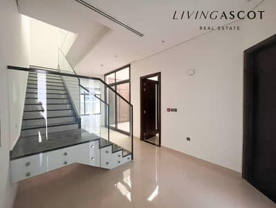 4 Bedroom Townhouse for Rent in Al Furjan, Dubai - Brand New | Vacant | Near Pavilion/Arbor