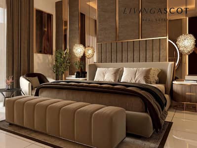 1 Bedroom Flat for Sale in Jumeirah Lake Towers (JLT), Dubai - Best Price | High ROI | Genuine Re-sale |