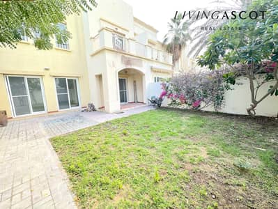 3 Bedroom Townhouse for Rent in The Springs, Dubai - Rare Type 1M | B2B | Exclusive |  Vacant