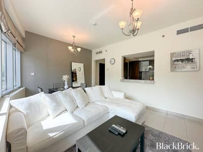 1 Bedroom Apartment for Sale in Dubai Marina, Dubai - Marina View | Vacant Now | Prime Location