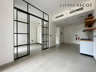 1 Bedroom Flat for Rent in Dubai Hills Estate, Dubai - Brand New | Top Floor Unit | Unfurnished