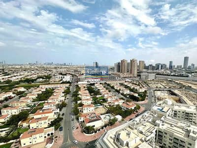 شقة 1 غرفة نوم للبيع في مثلث قرية الجميرا (JVT)، دبي - شقة في برج المنارة،مثلث قرية جميرا حي رقم 4،مثلث قرية الجميرا (JVT) 1 غرفة 750000 درهم - 8942928