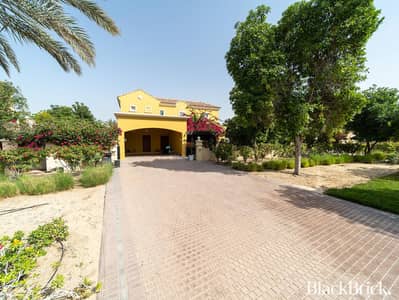 阿拉伯牧场社区， 迪拜 4 卧室别墅待售 - 位于阿拉伯牧场社区，米拉多-拉-科勒西恩社区，米拉多-拉-科勒西恩1号 4 卧室的别墅 9999999 AED - 8834455