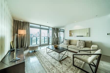 فلیٹ 1 غرفة نوم للبيع في قرية التراث، دبي - شقة في برج دي 1،قرية التراث 1 غرفة 1800000 درهم - 8476279