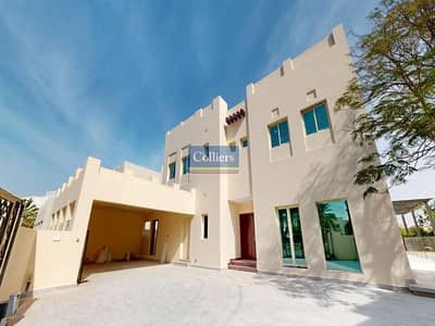 5 Bedroom Villa for Rent in The Meadows, Dubai - Stunning Fully Renovated 5 Bedroom Villa