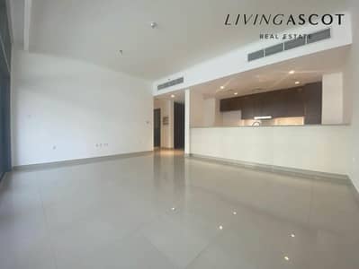 2 Bedroom Apartment for Rent in Dubai Hills Estate, Dubai - Pool View | High Floor  | 2 Bed mulberry