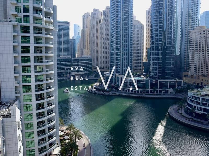 Квартира в Дубай Марина，Орра Харбор Резиденсес, 2 cпальни, 2700000 AED - 8556749